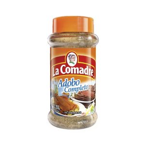 Sazón Adobo LA COMADRE 200g