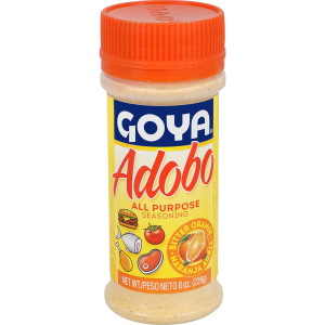 All Purpose Seasoning Bitter Orange / Adobo Naranja Agria GOYA 226g