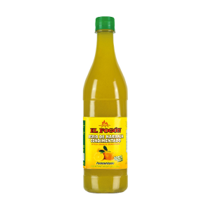 Condimento Agrío de Naranja EL FOGON 656ml