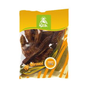 Ají Mirasol Seco LA LATINA 100g