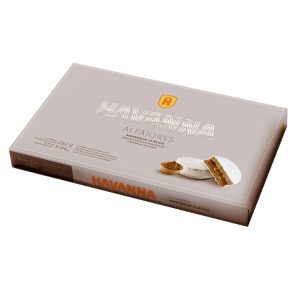 Alfajores Merengue Clásico 6uds HAVANNA 282g