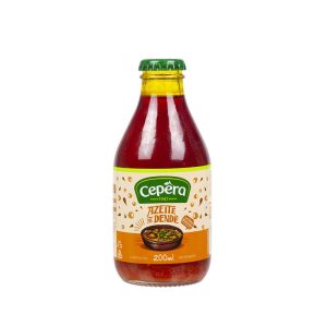 Azeite Dende CEPERA 200ml
