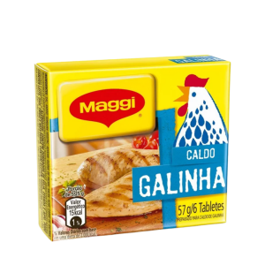 Caldo de Galinha MAGGI 57g