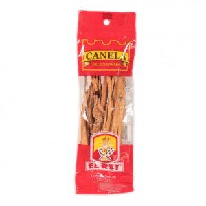 Canela en Rama EL REY 20g