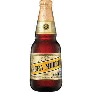 Cerveza Negra MODELO 355ml