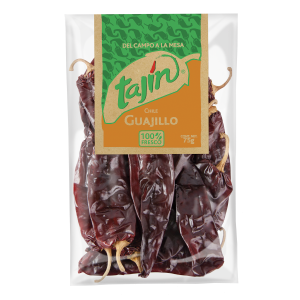 Chile Seco Guajillo TAJÍN 75g
