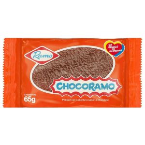 Chocoramo RAMO 65g