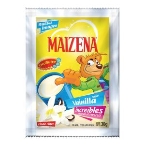 Colada de Vainilla MAIZENA 30g