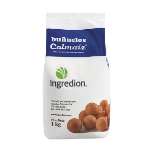 Mezcla para Buñuelo COLMAIZ 1K