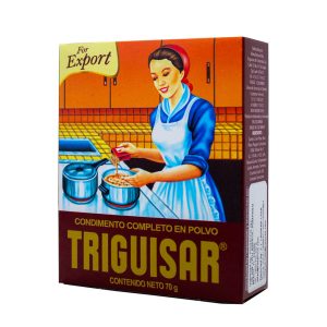 Condimento TRIGUISAR 70g