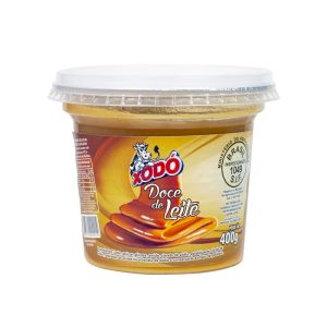 Doce de Leite / Dulce de Leche XODÓ 400g