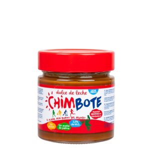 Dulce de Leche CHIMBOTE 250g