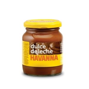 Dulce de Leche HAVANNA 250g