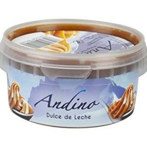 Dulce de Leche ANDINO 250g