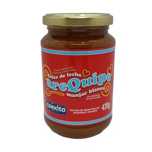 Dulce de Leche Arequipe COÉXITO 450g