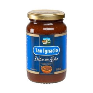 Dulce de Leche SAN IGNACIO 450g