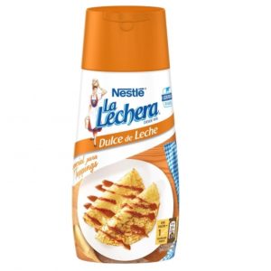 Dulce de Leche La Lechera Sirve Facil NESTLÉ 450g
