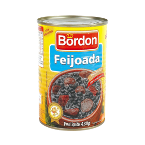 Feijoada BORDON 430g