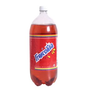 Gaseosa FRESCOLITA 2L