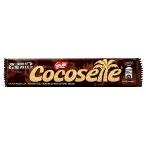 Galletas Cocosette NESTLÉ 50g