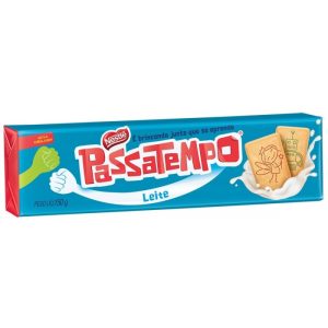 Galletas Passatempo Leite NESTLÉ 150g