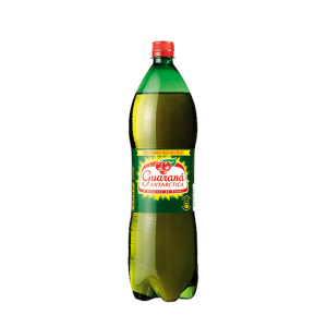 Gaseosa Guaraná ANTARCTICA 1,5L