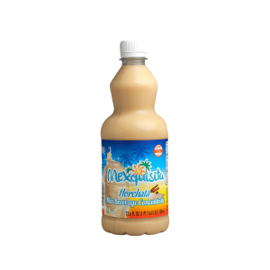 Horchata MEXQUISITA 700ml