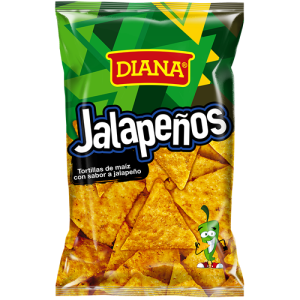 Jalapeños DIANA 150g