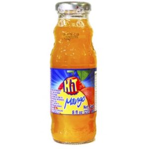 Jugos HIT Mango 237ml
