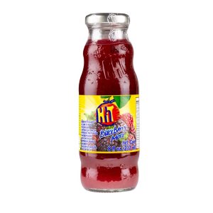 Jugos HIT Mora 237ml