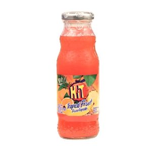 Jugos HIT Frutas Tropicales 237ml