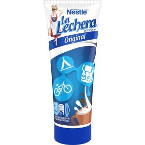 Leche Condensada Tubo La Lechera NESTLÉ 170g
