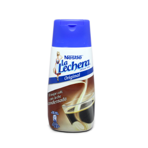 Leche Condensada La Lechera NESTLÉ 450g