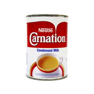 Leche Evaporada Carnation NESTLÉ 410g