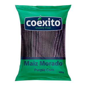 Maíz Morado COÉXITO 400g
