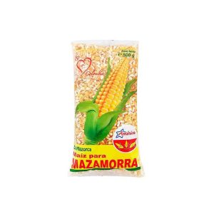Mazamorra Amarilla AMERICA 500g