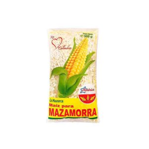 Mazamorra Blanca AMERICA 500g