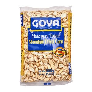 Maíz de Tostar GOYA 500g