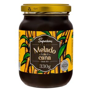 Melado de Cana / Melaza de Caña SUPERBOM 330g