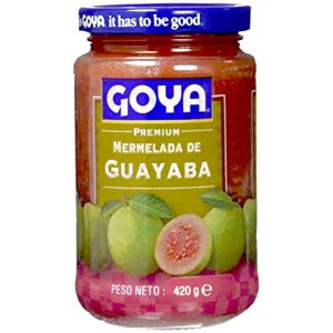 Mermelada de Guayaba GOYA 420g