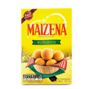 Mezcla para Buñuelos MAIZENA 300g