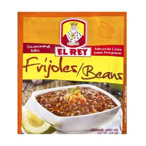 Mezcla Fríjoles EL REY 20g