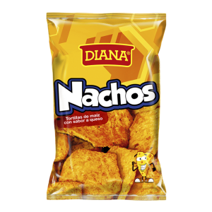 Nachos DIANA 160g
