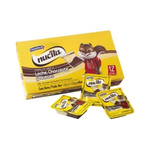 Nucita COLOMBINA 168g (12 x 14g)