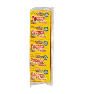 Pacoça Tradicional DACOLONIA 200g