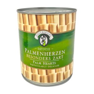 Palmitos HELRIEGEL 800g