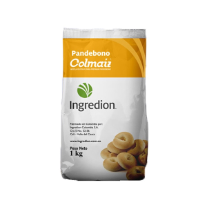 Mezcla para Pandebono COLMAIZ 1K