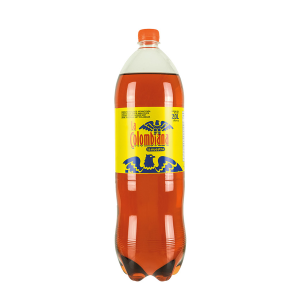 Gaseosa Colombiana POSTOBÓN 2L