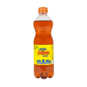Gaseosa Colombiana POSTOBÓN PET 500ml
