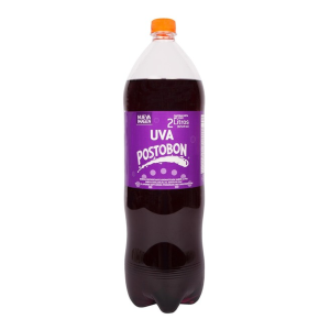 Gaseosa Uva POSTOBÓN 2L
